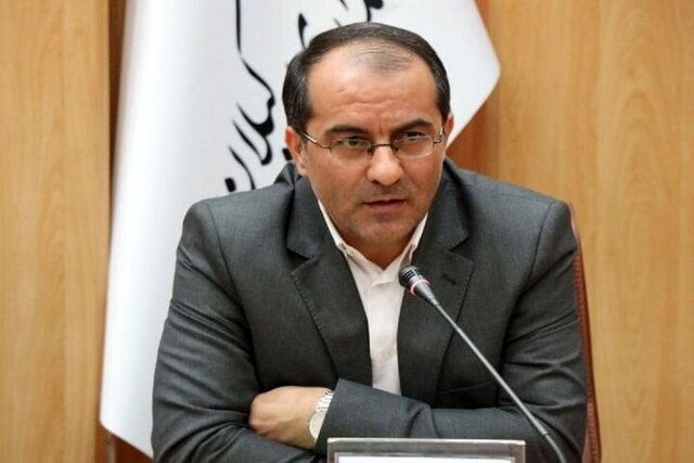 تعطیلی ادارات در شرایط اضطراری اجتنابناپذیر است/ نقش موثر تعطیلی چهارشنبهها در کاهش مصرف آب و برق تعطیلی ادارات در شرایط اضطراری اجتنابناپذیر است/ نقش موثر تعطیلی چهارشنبهها در کاهش مصرف آب و برق
