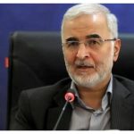 مومنی: امنیت قابل قبولی در کشور برقرار است/ مردم طی جنگ تحمیلی ۱۲ روزه کار خود را انجام دادند