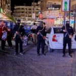 تعداد کشته‌های درگیری‌های جنوب سوریه به ۸۹ نفر رسید