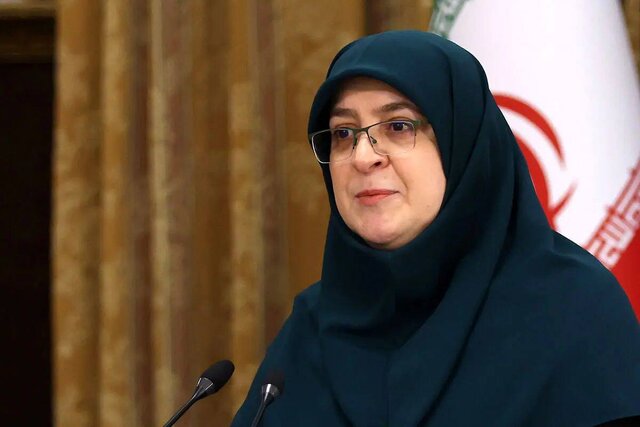 سخنگوی دولت: در جنگ اخیر ۱۰۶۲ شهید تقدیم کردیم/بازسازی منازل تهران به شهرداری واگذار شد