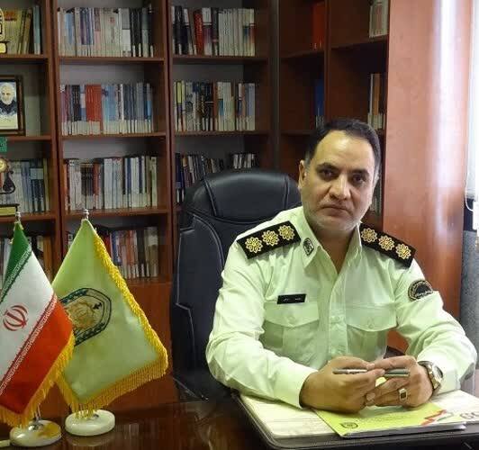دو توصیه پلیس آگاهی به زائران اربعین درباره تهیه ارز و سیم کارت دو توصیه پلیس آگاهی به زائران اربعین درباره تهیه ارز و سیم کارت