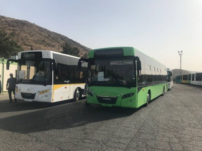 آغاز پیش فروش بلیتهای اربعین/ نرخها نهایی شد آغاز پیش فروش بلیتهای اربعین/ نرخها نهایی شد