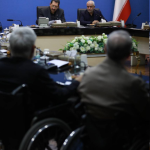 وزیر صمت دستور اولویت تامین ارز برای واردات خودروی جانبازان را صادر کرد