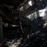 نامه سفیر ایران به وزیر دادگستری دانمارک درباره حمله رژیم صهیونیستی به زندان اوین
