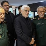 عارف: در طول جنگ ۱۲ روزه، یک روز سازندگی تعطیل نشد