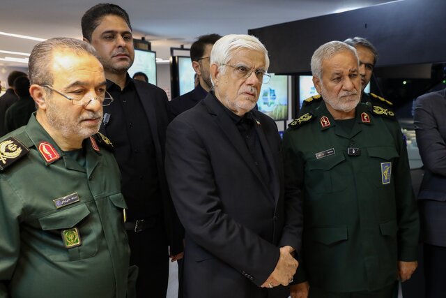 عارف: در طول جنگ ۱۲ روزه، یک روز سازندگی تعطیل نشد