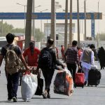 اطلاعیه سفارت افغانستان در تهران درباره شرایط بازگشت مهاجران افغان