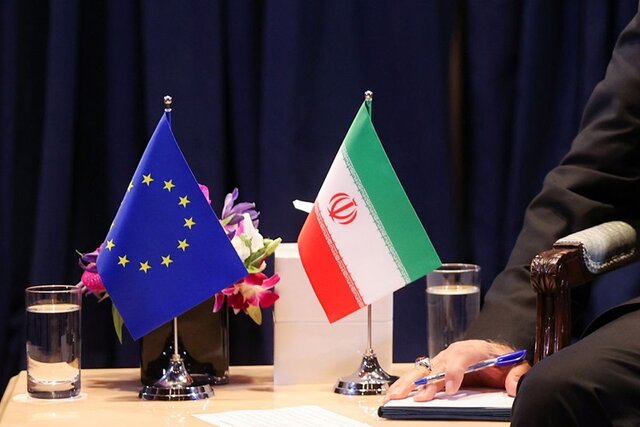 تهدید اسنپبک اروپا و عزم راسخ جمهوری اسلامی ایران تهدید اسنپبک اروپا و عزم راسخ جمهوری اسلامی ایران