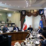 وزارت نفت ماموریت مهمی در ساماندهی عرصه تولید و مصرف انرژی بر عهده دارد