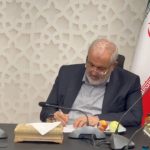 کاهش ۵۰ درصدی ورودی سدهای کشور/ باید افکار عمومی را برای عبور از شرایط پیش‌رو آماده کنیم