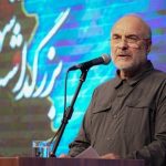 قالیباف: می خواهند جمهوری اسلامی نباشد که ایران را تجزیه کنند