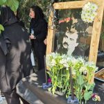 خداحافظی با مهران زینت‌بخش