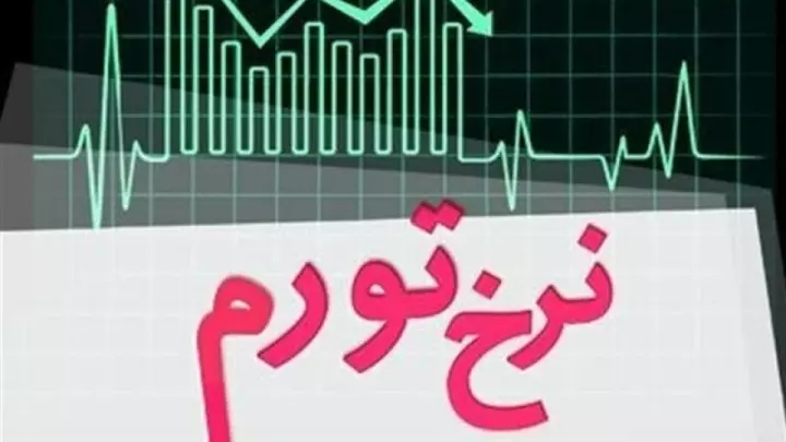 تورم خرداد ماه تولیدکننده ۳۴.۴ درصد اعلام شد تورم خرداد ماه تولیدکننده ۳۴.۴ درصد اعلام شد