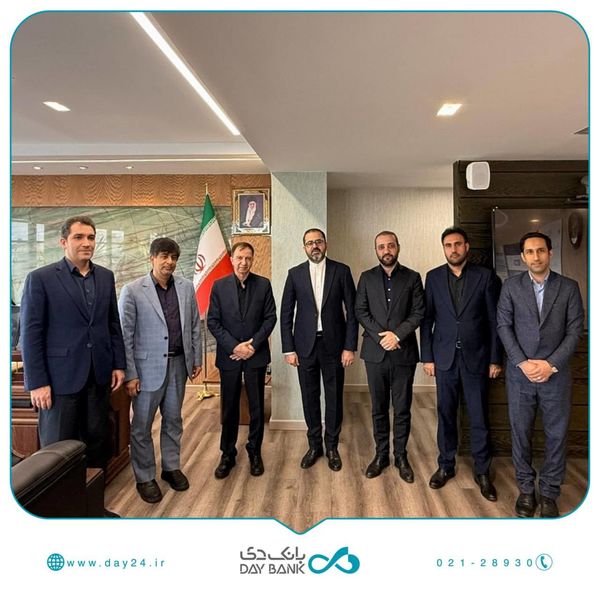 آغاز فصل جدیدی از همکاری بانکی برای حمایت از تولید و اشتغال آغاز فصل جدیدی از همکاری بانکی برای حمایت از تولید و اشتغال