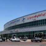 حمله اسرائیل به ۴ بخش غیرنظامی هوانوردی ایران