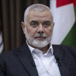 حماس: شهادت «اسماعیل هنیه» نشان داد رهبران مقاومت در قلب نبرد قرار دارند