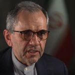 تخت روانچی: ایران آماده مذاکرات جدید خواهد بود