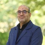 سرپرست جدید اداره کل هنرهای نمایشی معرفی شد