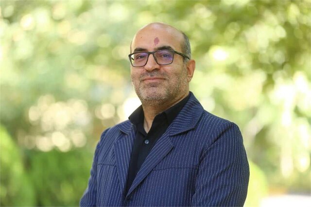 سرپرست جدید اداره کل هنرهای نمایشی معرفی شد