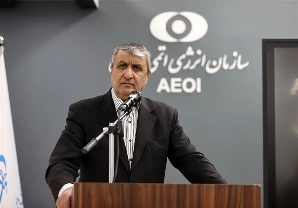اسلامی:همکاری با آژانس منوط به توافق براساس قانون مجلس وتصمیم شعام است