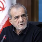 پزشکیان: با شعار دادن نمی‌شود مملکت را درست کرد