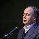 انتصاب‌های جدید در وزارت جهادکشاورزی