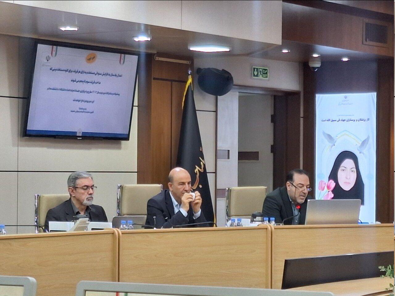 زنان ۲۵ تا ۳۹ سال بیشترین سهم را در فرزندآوری دارند/۶۰ درصد زنان متاهل در سنین باروری زنان ۲۵ تا ۳۹ سال بیشترین سهم را در فرزندآوری دارند/۶۰ درصد زنان متاهل در سنین باروری