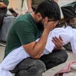 شهادت۱۰۰ فلسطینی دیگر در غزه/شمار کلی شهدا به ۶۱هزار و ۵۹۹ نفر رسید