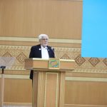 عارف: ایران بستر لازم برای دسترسی همسایگان به بازارهای جهانی را فراهم کرده است