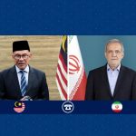 رییس جمهور: کشورهای اسلامی با دیپلماسی فعال مانع ادامه جنایات در غزه شوند