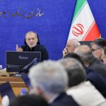 رئیس جمهور: بودجه طوری تدوین شود که حمایت بیشتری از اقشار محروم صورت پذیرد