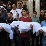شهادت ۶۱ فلسطینی دیگر در غزه/ شمار شهدا به ۶۱ هزار و ۴۳۰ نفر رسید
