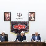 عارف: ستاد تنظیم بازار و برخوردهای نظارتی ابزار کار اقتصادی حکومت است