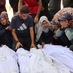 شهادت۸۸ فلسطینی دیگر در غزه/شمار شهدا به ۶۳ هزار و ۴۵۹ نفر رسید