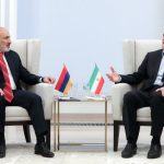 تاکید پزشکیان بر ضرورت رفع نگرانی ها درمورد حضور نیروهای ثالث در نزدیکی مرزهای مشترک