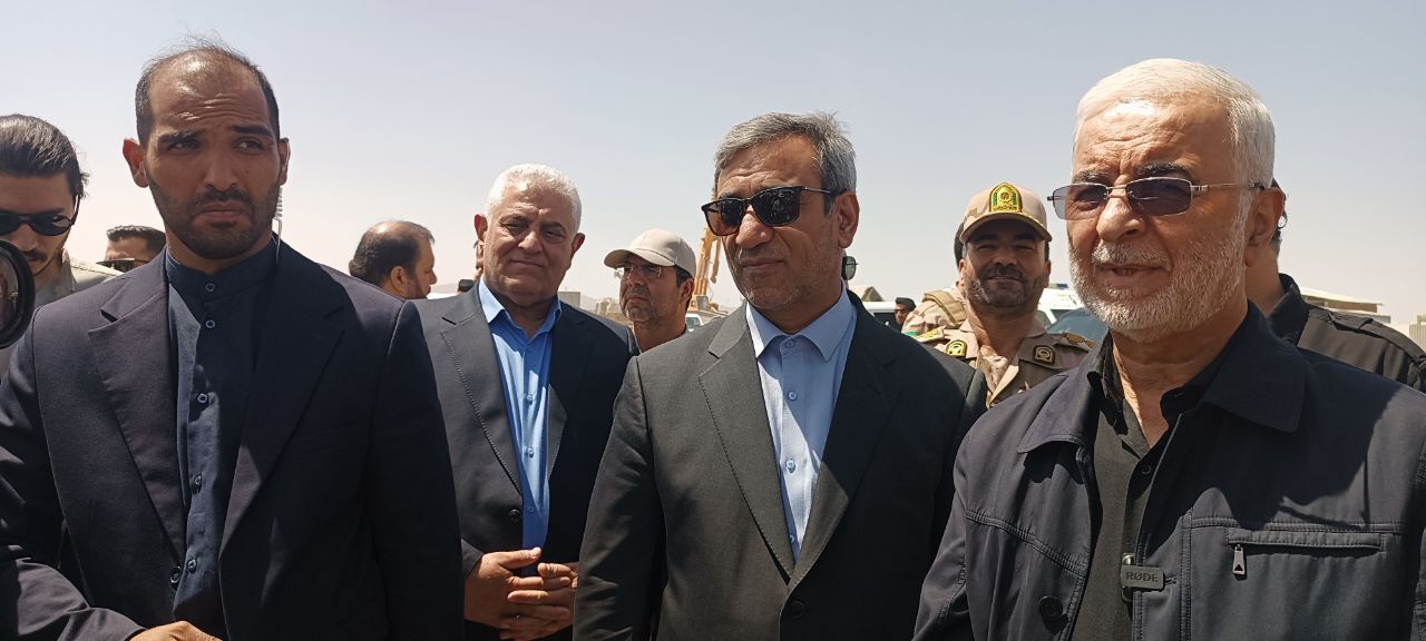 وزیر کشور: ورود اتباع غیرمجاز افغانستانی به کشور ۷۰ درصد کاهش یافته است