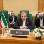 عراقچی: تاریخ، تاخیر در محکومیت عملی تراژدی غزه را نخواهد بخشید/ضرورت قطع رابطه با اسرائیل