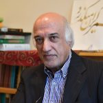 موسی اسوار، عضو فرهنگستان زبان و ادب فارسی درگذشت