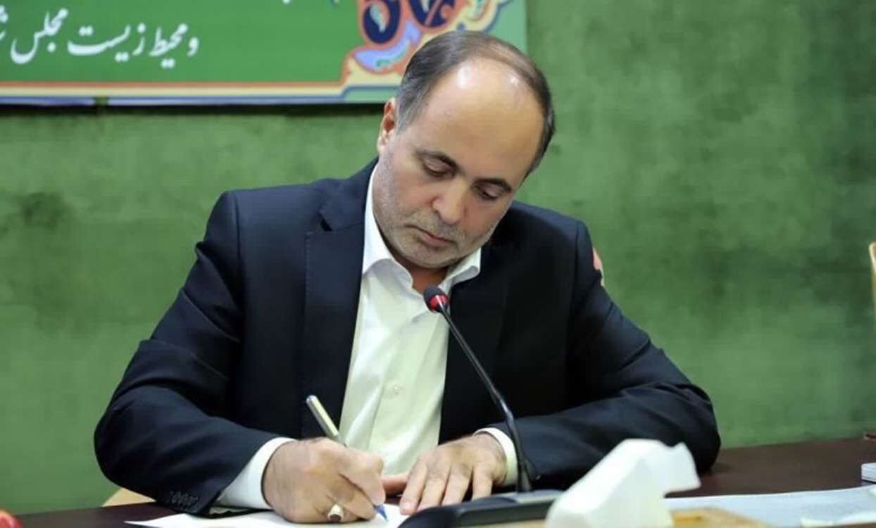 ۳ انتصاب جدید در وزارت جهاد کشاورزی ۳ انتصاب جدید در وزارت جهاد کشاورزی