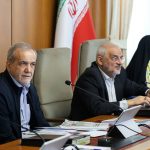 قدردانی پزشکیان از تلاش‌های وزارت امور خارجه در زمینه مذاکرات