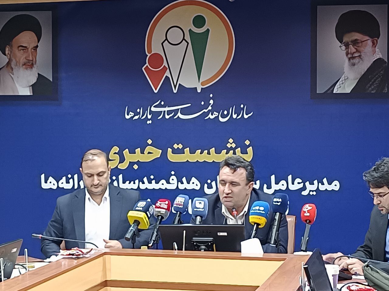 ۱۰۴۶ همت یارانه نقدی میدهیم/ قیمت واقعی بنزین چندبرابر نرخ فروش است ۱۰۴۶ همت یارانه نقدی میدهیم/ قیمت واقعی بنزین چندبرابر نرخ فروش است