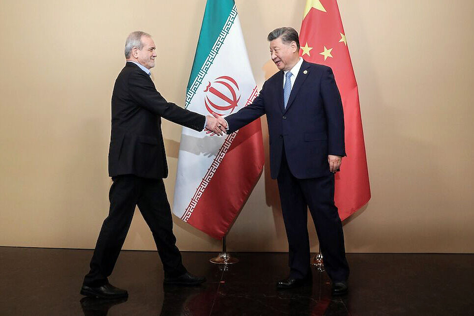 اتحاد در برابر یک‌جانبه‌گرایی/ نقش کلیدی تهران در حفظ ثبات و توسعه سازمان همکاری شانگهای