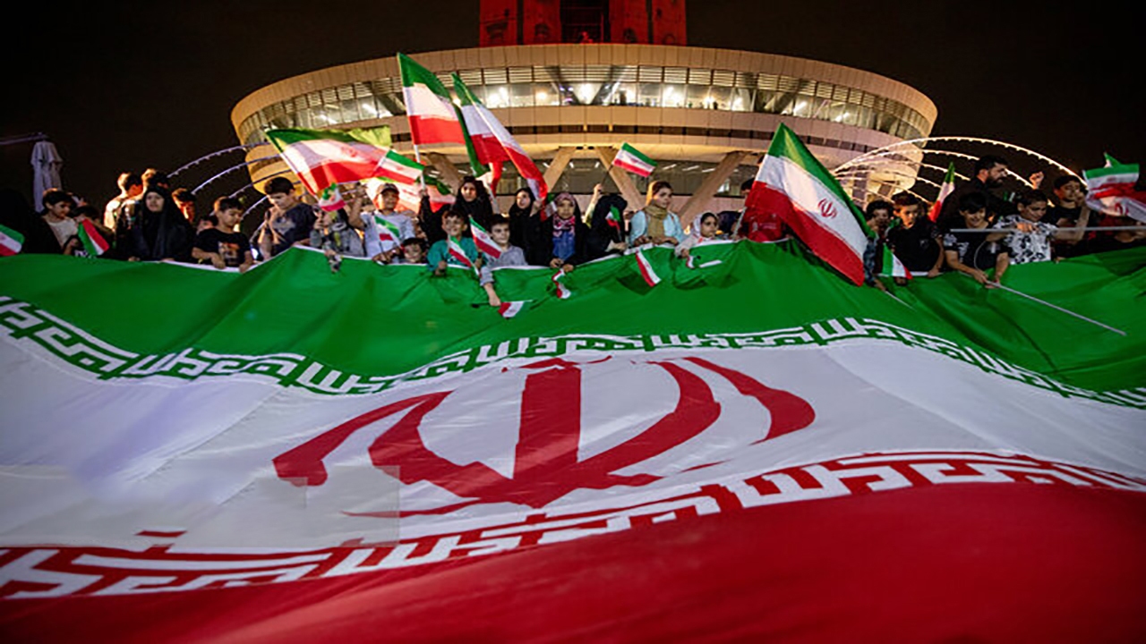 خبرنگار آمریکایی: اسرائیل ناکام ماند، ملیگرایی در ایران به اوج رسیده است خبرنگار آمریکایی: اسرائیل ناکام ماند، ملیگرایی در ایران به اوج رسیده است