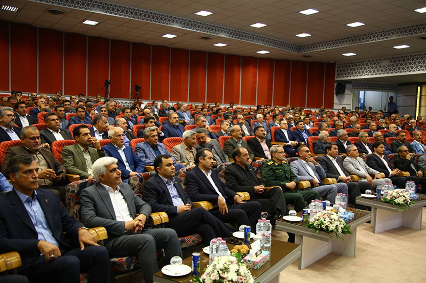 انتصاب رئیس جدید اداره امور شعب استان کرمان انتصاب رئیس جدید اداره امور شعب استان کرمان