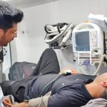 هشدار! بحران «بیماران قلبی» در موج گرما