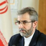 باقری کنی: ایران در جنگ ۱۲ روزه به بازدارندگی فعال دست یافت