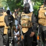 خشم تل‌آویو از حشد شعبی عراق؛ بازوهای مجازی فعال شدند