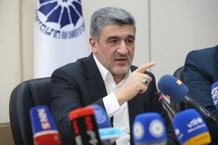 رئیس سازمان بورس: بازار سرمایه به زودی وارد فاز رونق میشود رئیس سازمان بورس: بازار سرمایه به زودی وارد فاز رونق میشود