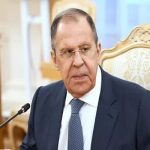 لاوروف: ترامپ و تیمش صادقانه به‌دنبال صلح پایدار در اوکراین هستند