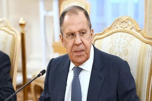 لاوروف: ترامپ و تیمش صادقانه به‌دنبال صلح پایدار در اوکراین هستند